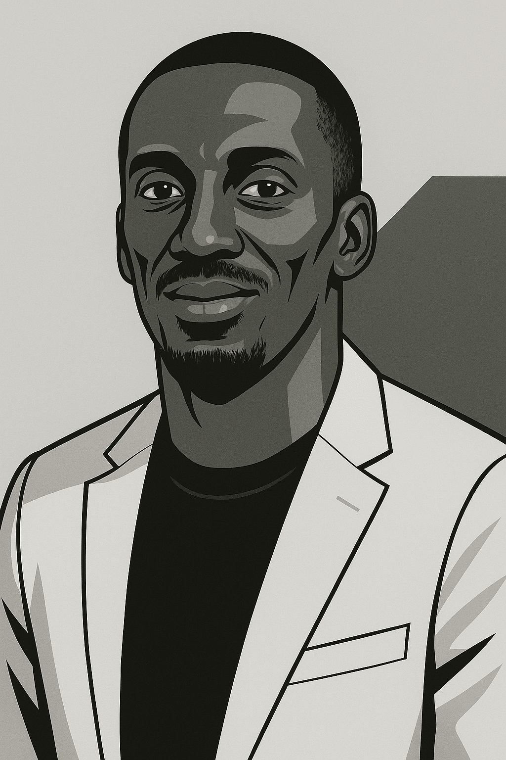 Poku Kesse, Lead Talent Scout