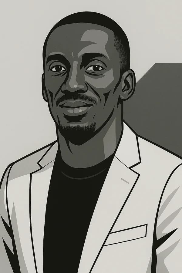 Poku Kesse, Lead Talent Scout