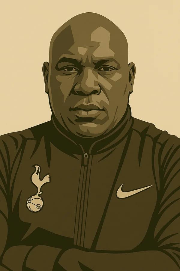 Anton Jacob, Manager