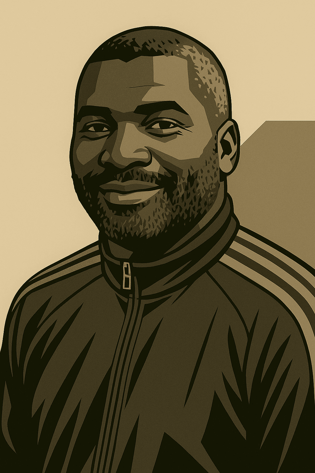 Jude Stirling, Coach/Scout