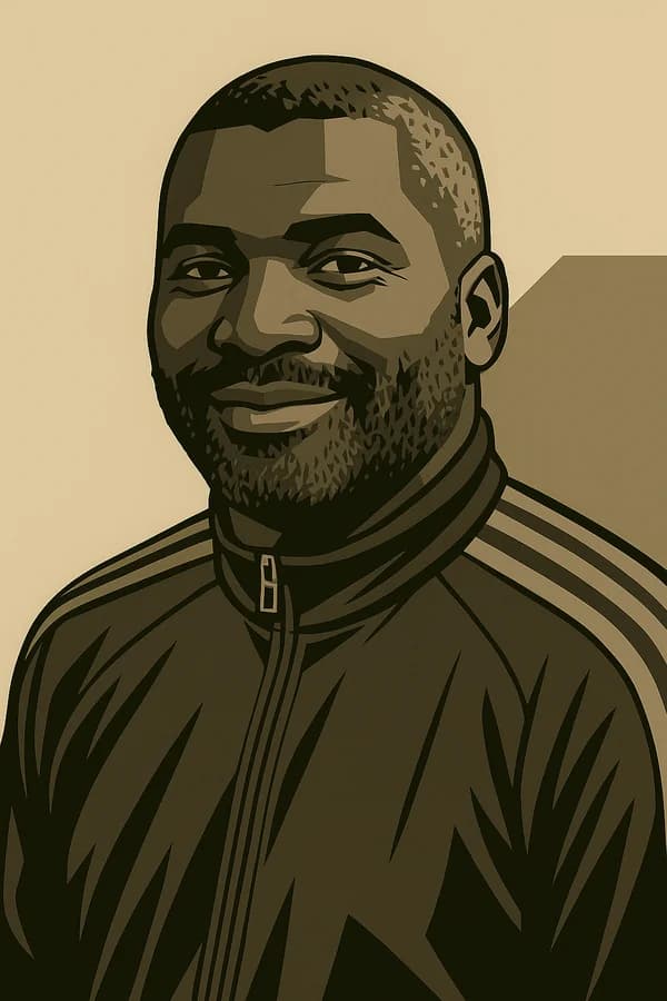 Jude Stirling, Coach/Scout