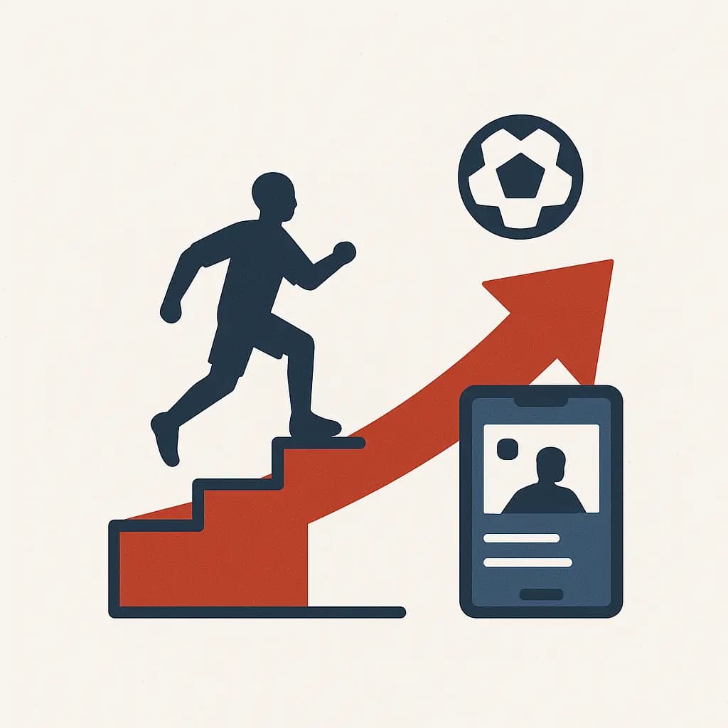 Career development service