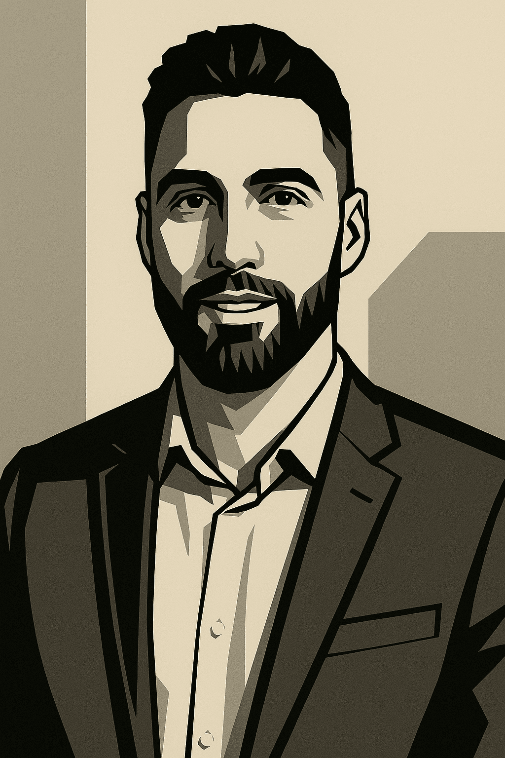 Paul Wilson, Financial Advisor