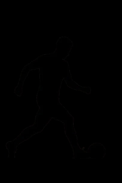 Professional football player